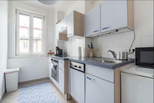 Apartamento Operastreet City Center Santorin