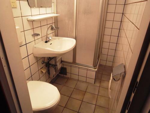 Apartamento Residenz Johann Strauss