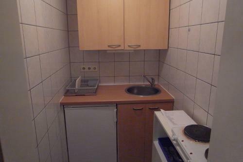 Apartamento Residenz Johann Strauss