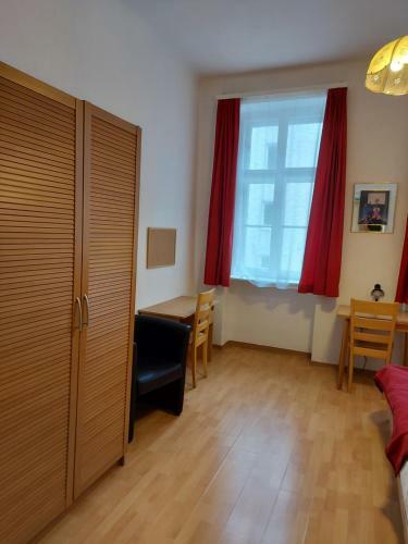 Apartamento Residenz Johann Strauss