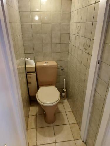 Apartamento Residenz Johann Strauss
