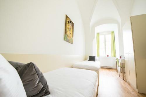 Mynext - Johannesgasse Apartments