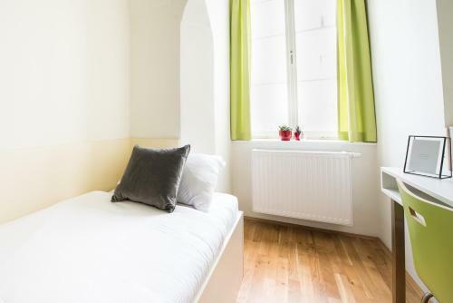 Mynext - Johannesgasse Apartments