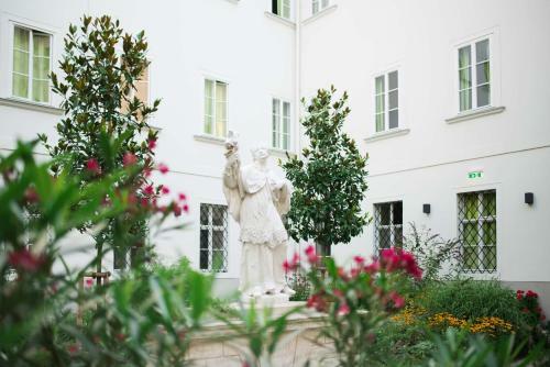 Mynext - Johannesgasse Apartments