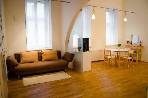 Apartamento Design Loft Rossau