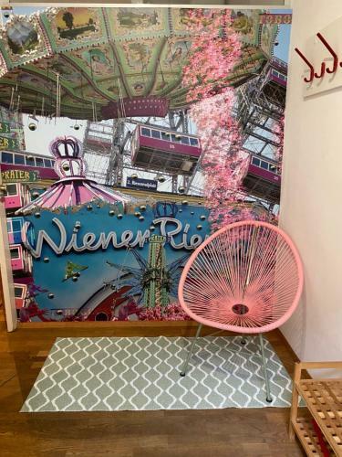 Apartamento Design Loft Rossau