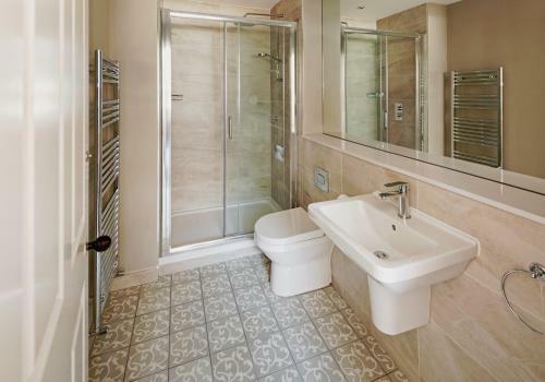 Dean View Apartment At The Edinburgh Address