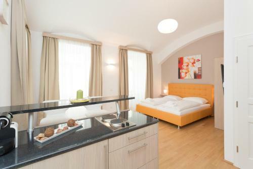Apartamento Yourapartment 1030