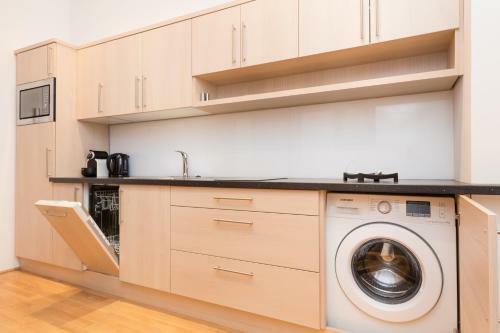 Apartamento Yourapartment 1030