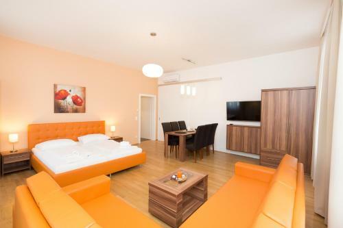 Apartamento Yourapartment 1030