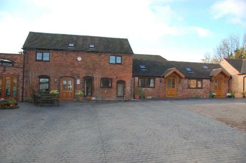 Bed & Breakfast Vale Farm