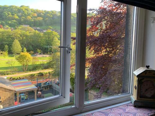 Bohemian Living In Yorkshire S Creative Hub