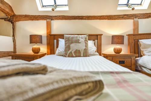 Bellflower Cottage, Ashdown Forest