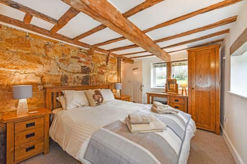 Bellflower Cottage, Ashdown Forest