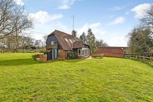 Bellflower Cottage, Ashdown Forest