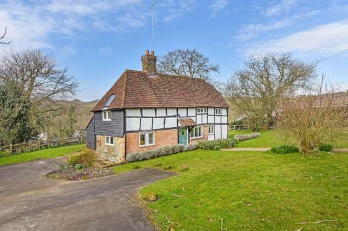 Bellflower Cottage, Ashdown Forest