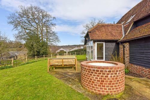 Bellflower Cottage, Ashdown Forest