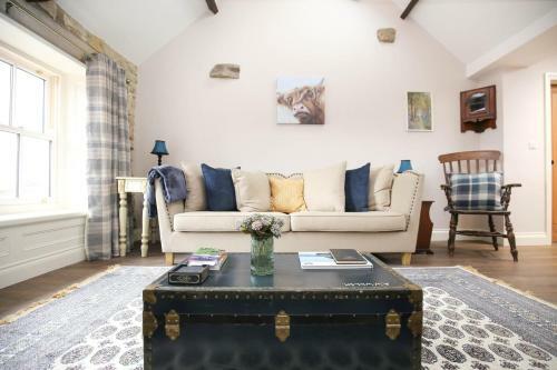Tulip Cottage