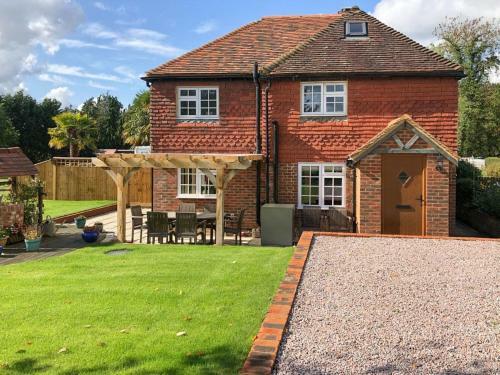 Well Cottage
