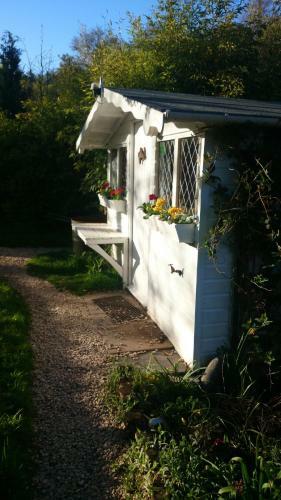 Wriggles Brook Gypsy Wagons