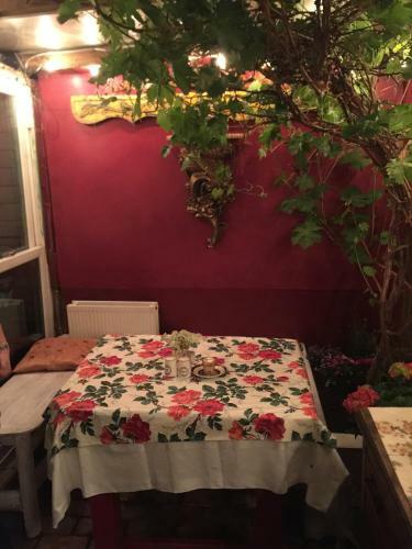 Wriggles Brook Gypsy Wagons