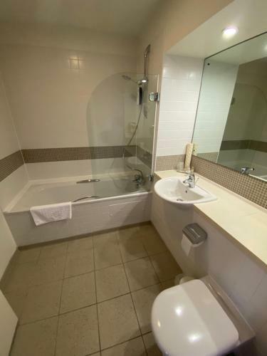 Hotel Roffey Park Institute