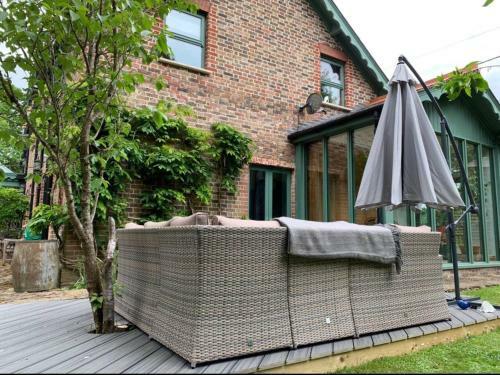 Apartamento Lazy Daze Cottage
