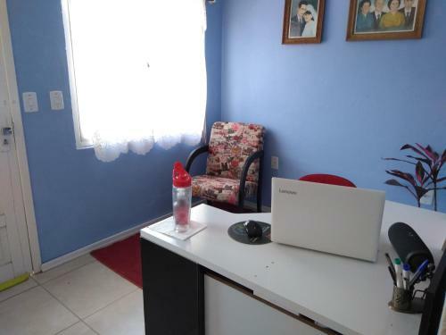 Hostal Casa Do Sol