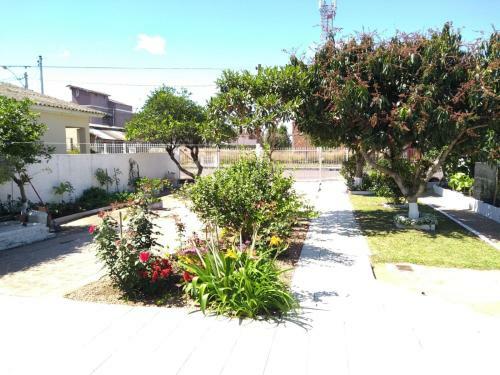 Hostal Casa Do Sol