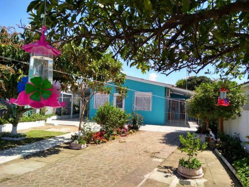 Hostal Casa Do Sol