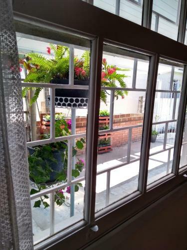 Hostal Casa Do Sol