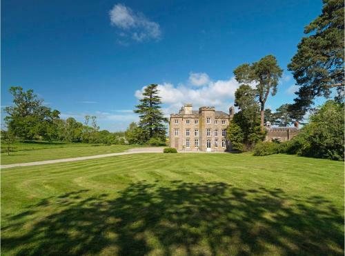 Agroturismo Newcourt Manor