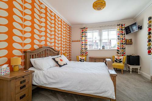 Hostal Merlstead House
