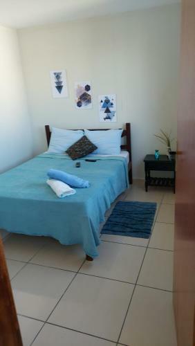 Apartamento Barato E Confort�vel Ap 104