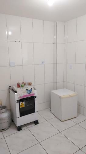 Apartamento Barato E Confort�vel Ap 104