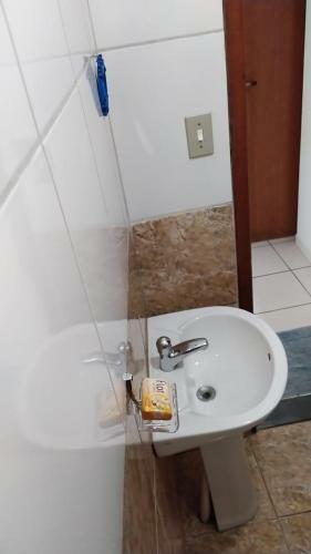 Apartamento Ap Descanso Ou Trabalho 103