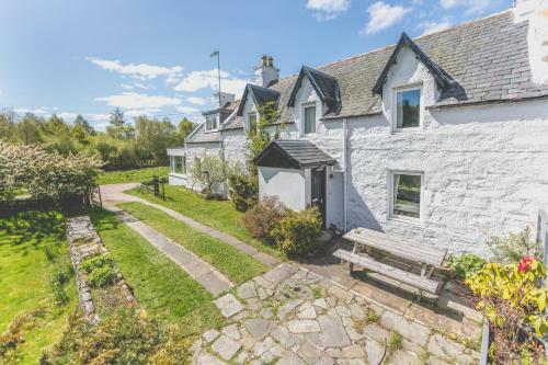 Agroturismo Soillerie House