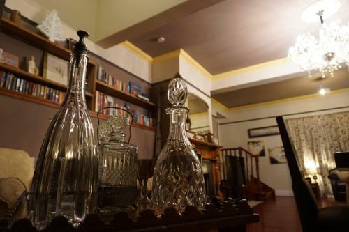 Hostal Innis House