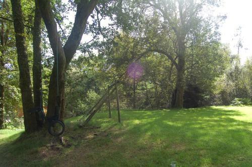 Woodland Pine Lodge
