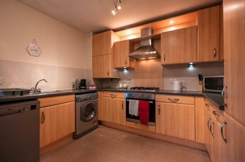 Clayhills Apartment
