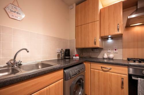 Clayhills Apartment