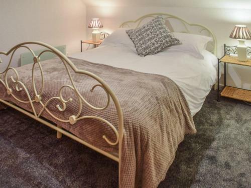 Rowan Cottage - Uk35789