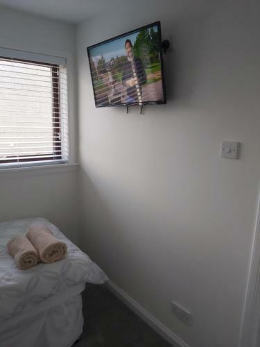 Apartamento 50 Gordon Terrace