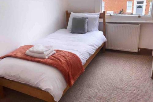 Apartamento Collingwood House