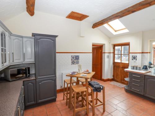 The Nook Cottage