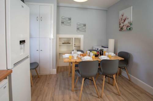 Apartamento The Old Post House