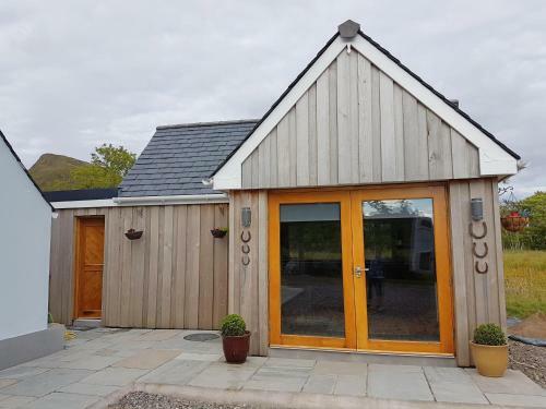 Hostal Creaggan Ard Guest House