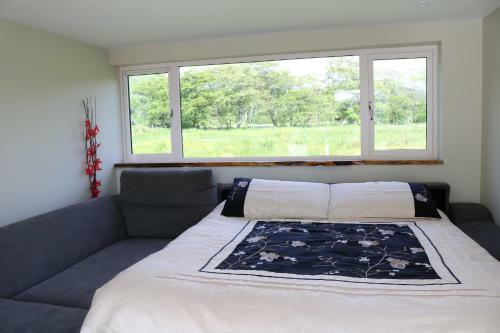 Hostal Creaggan Ard Guest House