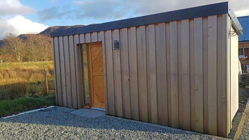Hostal Creaggan Ard Guest House