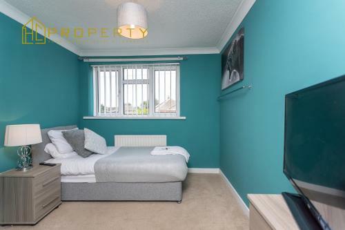 Apartamento Durham Townhouse